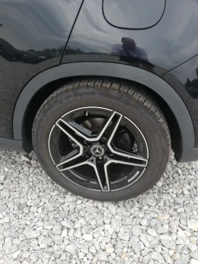 Mercedes-Benz GLA 220 220 NAVI KAMERA - 33000 лв. - 52347471 14