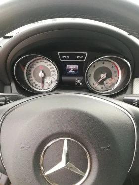 Mercedes-Benz GLA 220 220 NAVI KAMERA - 33000 лв. - 52347471 17