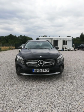 Mercedes-Benz GLA 220 220 NAVI KAMERA - 33000 лв. - 52347471 2