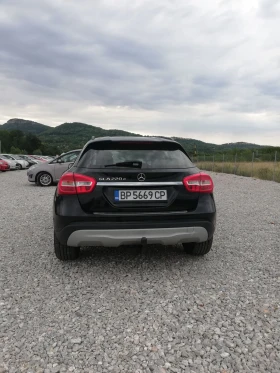 Mercedes-Benz GLA 220 220 NAVI KAMERA - 33000 лв. - 52347471 5