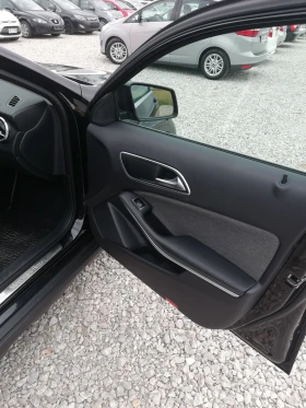 Mercedes-Benz GLA 220 220 NAVI KAMERA - 33000 лв. - 52347471 12