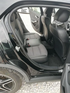 Mercedes-Benz GLA 220 220 NAVI KAMERA - 33000 лв. - 52347471 10