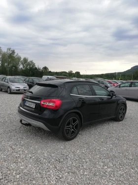 Mercedes-Benz GLA 220 220 NAVI KAMERA - 33000 лв. - 52347471 6