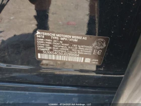 BMW X5 XDRIVE35D - 35000 лв. - 30487584 9