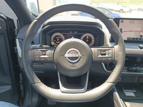 Nissan Qashqai 1.3DIG-T CVT/160.. | Mobile.bg    8