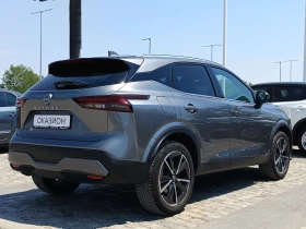 Обява за продажба на Nissan Qashqai 1.3DIG-T CVT/160к.с. ~61 000 лв. - изображение 3 | Auto.bg Обява за продажба на Nissan Qashqai 1.3DIG-T CVT/160к.с. ~61 000 лв. - изображение 3