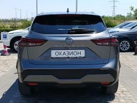 Обява за продажба на Nissan Qashqai 1.3DIG-T CVT/160к.с. ~61 000 лв. - изображение 4 | Auto.bg Обява за продажба на Nissan Qashqai 1.3DIG-T CVT/160к.с. ~61 000 лв. - изображение 4