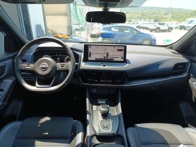 Nissan Qashqai 1.3DIG-T CVT/160.. | Mobile.bg    7