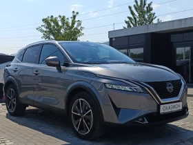 Обява за продажба на Nissan Qashqai 1.3DIG-T CVT/160к.с. ~61 000 лв. - изображение 2 | Auto.bg Обява за продажба на Nissan Qashqai 1.3DIG-T CVT/160к.с. ~61 000 лв. - изображение 2