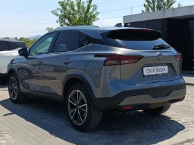 Nissan Qashqai 1.3DIG-T CVT/160.. | Mobile.bg    6
