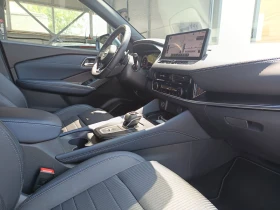 Nissan Qashqai 1.3DIG-T CVT/160.. | Mobile.bg    13