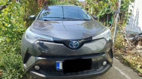 Обява за продажба на Toyota C-HR ~32 000 лв. - изображение 1