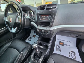Fiat Freemont 2.0 MULTIJET 6+ 1 !! | Mobile.bg    15