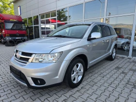 Обява за продажба на Fiat Freemont 2.0 MULTIJET 6+ 1 !! ~12 500 лв. - изображение 3