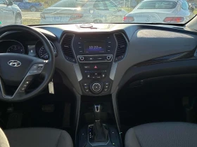 Hyundai Santa fe * 2.4L FWD * CARFAX *    | Mobile.bg    9