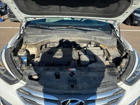 Hyundai Santa fe * 2.4L FWD * CARFAX *    | Mobile.bg    14