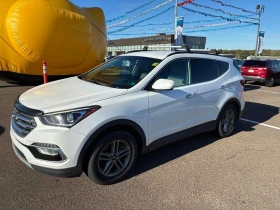 Hyundai Santa fe * 2.4L FWD * CARFAX * БЕЗ ПЪРВОНАЧАЛНА ВНОСКА