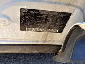Hyundai Santa fe * 2.4L FWD * CARFAX *    | Mobile.bg    11