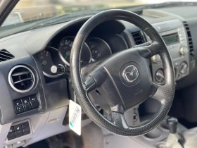 Mazda BT-50 2.5TDCi 4x4 - 18999 лв. / 9714.03 € - 39467415 16