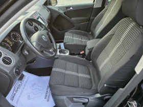VW Tiguan 2.0TDI 4X4 - 13999 лв. / 7157.58 € - 10531433 9