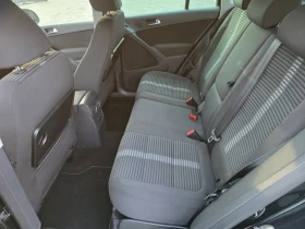 VW Tiguan 2.0TDI 4X4 - 13999 лв. / 7157.58 € - 10531433 12