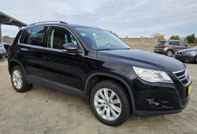 VW Tiguan 2.0TDI 4X4 - 13999 лв. / 7157.58 € - 10531433 3