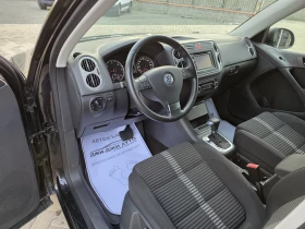 VW Tiguan 2.0TDI 4X4 - 13999 лв. / 7157.58 € - 10531433 8