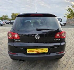 VW Tiguan 2.0TDI 4X4 - 13999 лв. / 7157.58 € - 10531433 5
