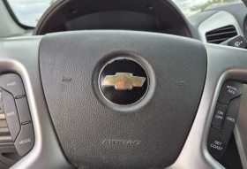 Chevrolet Captiva 2.0 vcdi 4X4 кожа 7 места нов внос Италия - 7280 лв. / 3722.20 € - 57750660 9