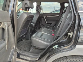 Chevrolet Captiva 2.0 vcdi 4X4 кожа 7 места нов внос Италия - 7280 лв. / 3722.20 € - 57750660 14
