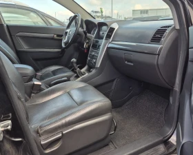 Chevrolet Captiva 2.0 vcdi 4X4 кожа 7 места нов внос Италия - 7280 лв. / 3722.20 € - 57750660 13