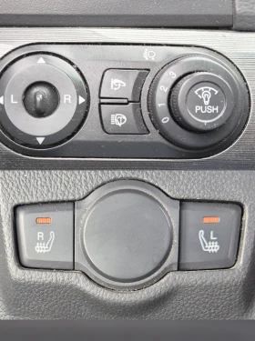 Chevrolet Captiva 2.0 vcdi 4X4 кожа нов внос  Италия - 3550 € / 6943.20 лв. - 77113098 8