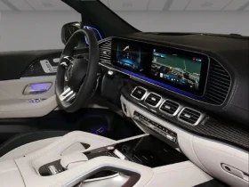 Mercedes-Benz GLS 63 AMG 4Matic+ = Premium Plus = Night Package  | Mobile.bg    6