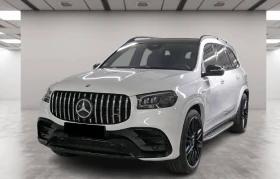  Mercedes-Benz GLS 63...