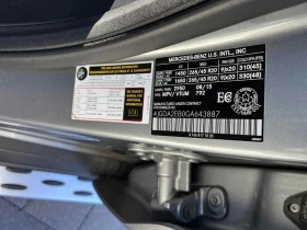 Mercedes-Benz GLE * 350d * CARFAX * БЕЗ ПЪРВОНАЧАЛНА ВНОСКА - 44500 лв. / 22752.49 € - 63310839 10