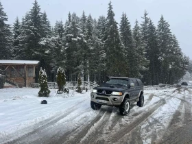 Mitsubishi Pajero sport, снимка 3