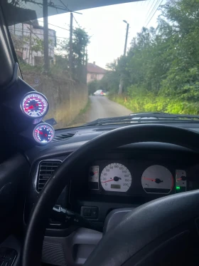 Mitsubishi Pajero sport, снимка 5