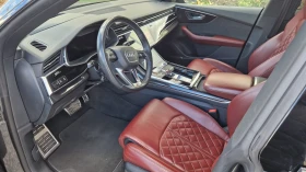 Audi SQ8 4.0 TDI 510ks, снимка 13