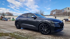 Audi SQ8 4.0 TDI 510ks, снимка 2
