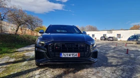 Audi SQ8 4.0 TDI 510ks, снимка 17
