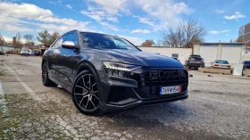 Audi SQ8 4.0 TDI 510ks, снимка 1