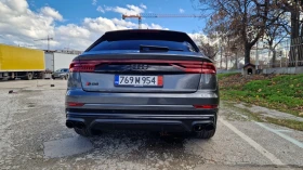 Audi SQ8 4.0 TDI 510ks, снимка 3