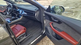 Audi SQ8 4.0 TDI 510ks, снимка 11