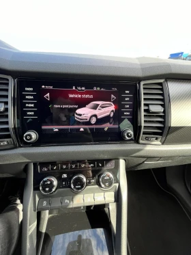 Skoda Kodiaq 2.0 TDI 4x4 200hp Sportline - 45700 лв. / 23366.04 € - 27092078 14