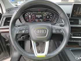 Audi Q5 PREMIUM PLUS| ����| KEYLESS| ������� | Mobile.bg � ����� ������ 9