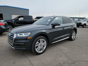 Audi Q5 PREMIUM PLUS| ПАНО| KEYLESS| ПОДГРЕВ