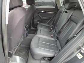 Audi Q5 PREMIUM PLUS| ����| KEYLESS| ������� | Mobile.bg � ����� ������ 11
