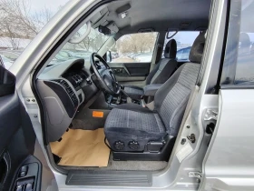 Mitsubishi Pajero 3.2DI-D/6+ 1 - 5983 € / 11701.73 лв. - 59237897 13