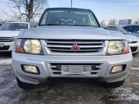 Mitsubishi Pajero 3.2DI-D/6+ 1 - 5983 € / 11701.73 лв. - 59237897 3