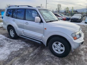 Mitsubishi Pajero 3.2DI-D/6+ 1 - 5983 € / 11701.73 лв. - 59237897 4